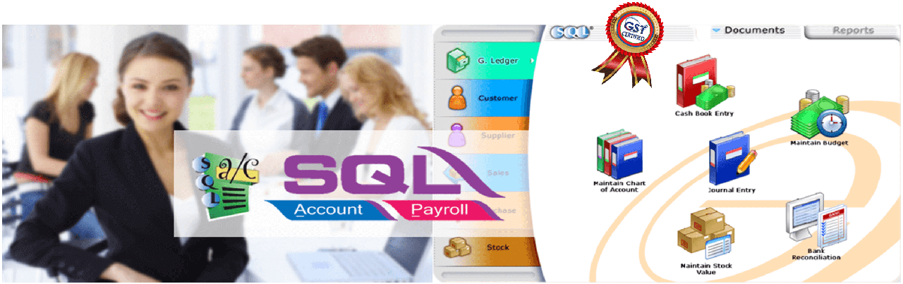 SQL Account